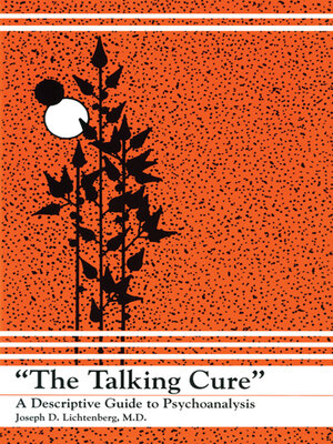 cover image of The Talking Cure